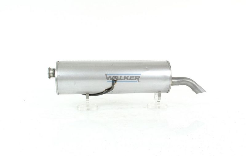 крайно гърне WALKER