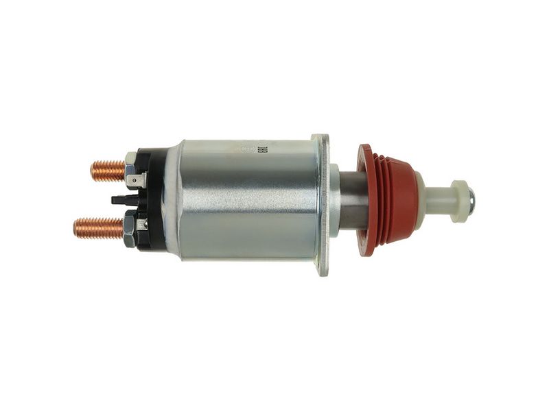 Brand new OEM BOSCH Starter motor solenoid