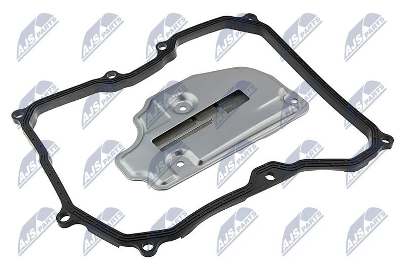 Hüdraulikafiltrikomplekt, automaatkäigukast, NTY FSF-WW-004