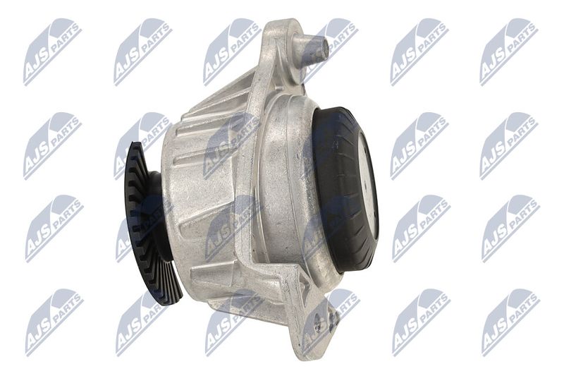 Paigutus, Mootor, NTY ZPS-ME-065