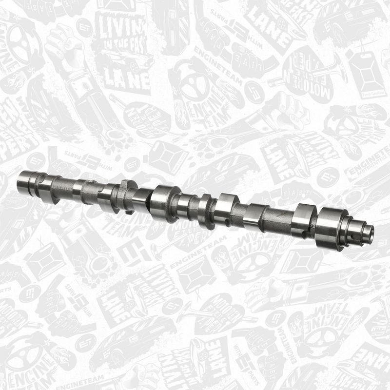 Product Image - Nokkenas - HV0378 - ET ENGINETEAM