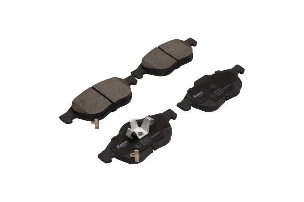Kavo Parts KBP-9075 Stabdžių trinkelių rinkinys, diskinis stabdys