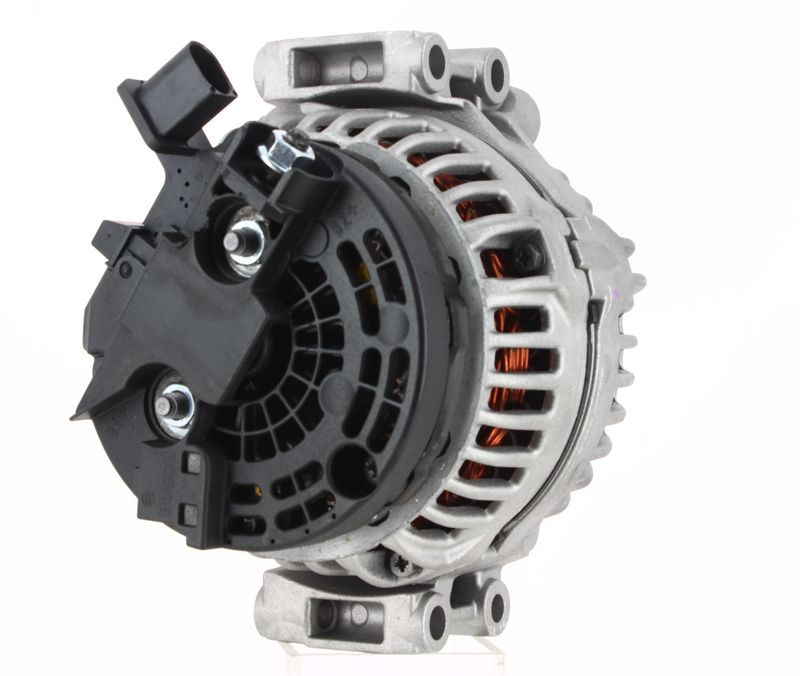 CEVAM 41122 Generatorius