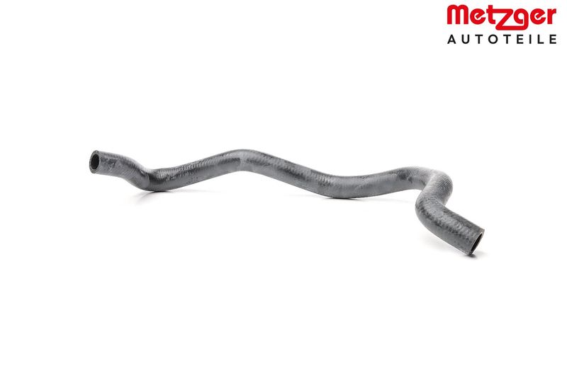 METZGER AUTOTEILE 2420745 Radiator Hose