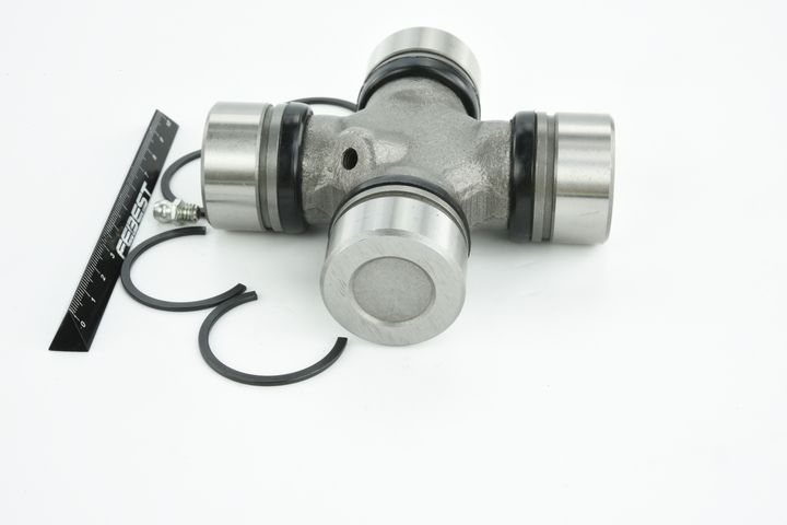 FEBEST ASHY-HD72 Jungtis, kardaninis velenas