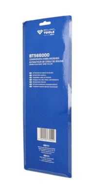 Allatõmbur, süüteküünla pistik, KS TOOLS BT566000
