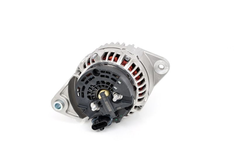 BOSCH 0124655506 Alternator