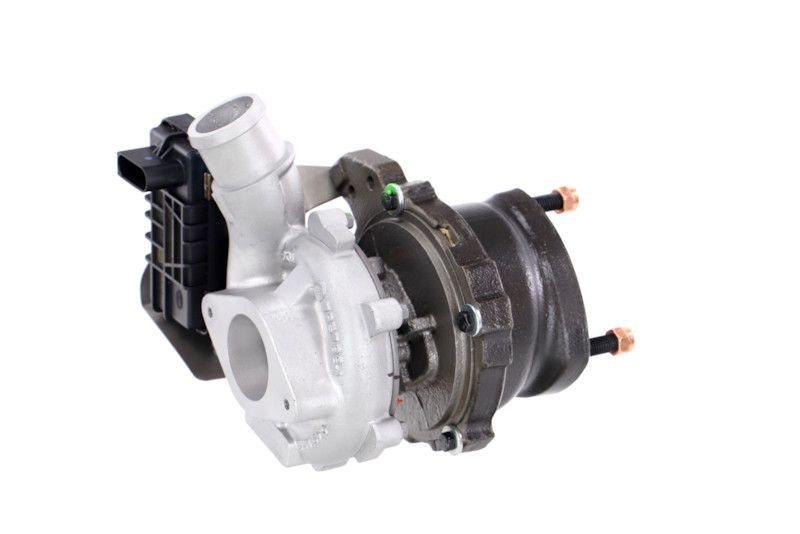 REMANTE 003-002-000061R Charger, charging (supercharged/turbocharged)