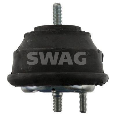 окачване, двигател SWAG