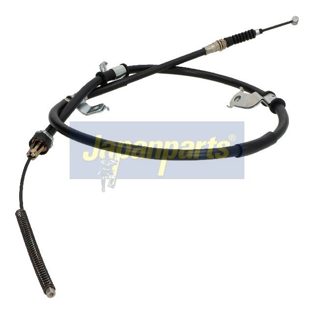 JAPANPARTS Trosas, stovėjimo stabdys