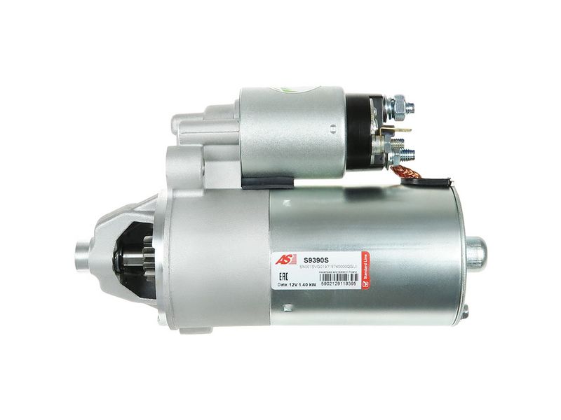 AS-PL S9390S Starter