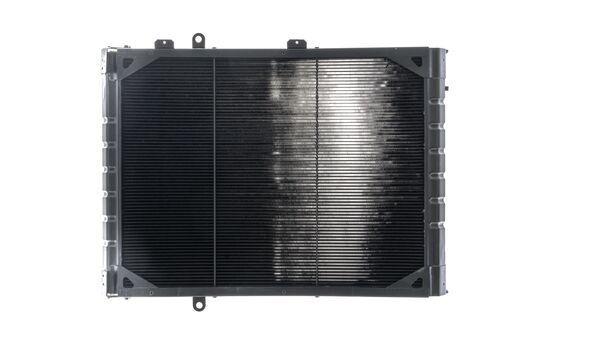 MAHLE CR 214 000P Radiator, engine cooling
