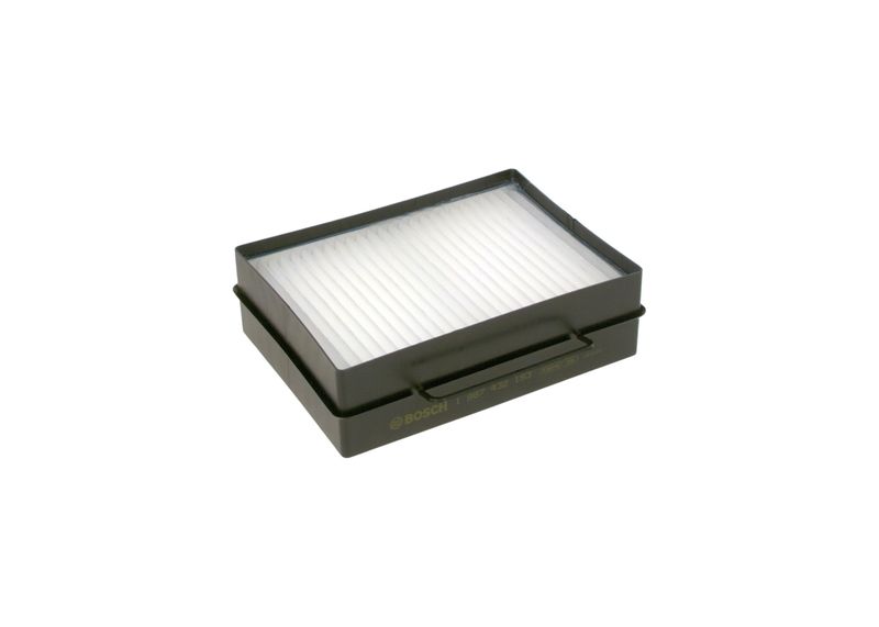 Filtr, vzduch v interiéru 1 987 432 153