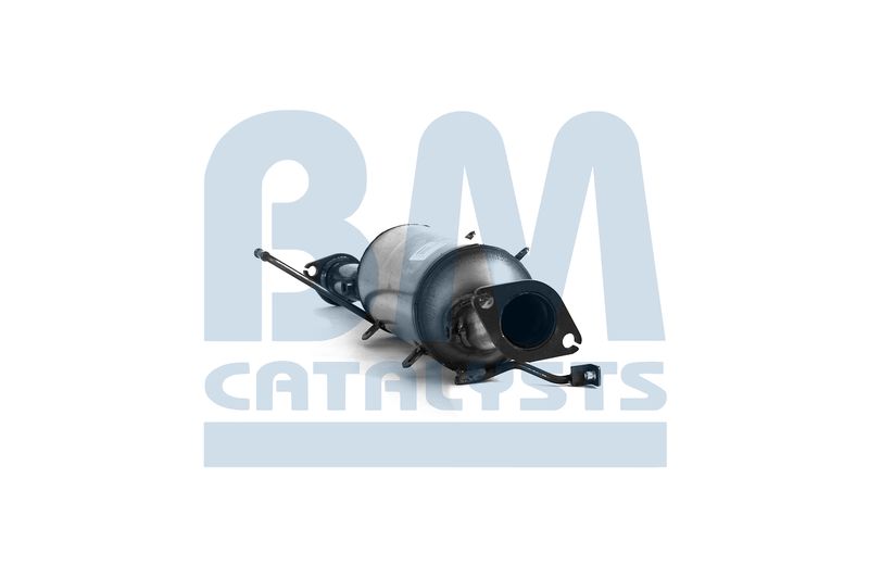 BM Catalysts BM11091 Soot/Particulate Filter, exhaust system