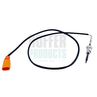 HOFFER 7452346 Sensor, exhaust gas temperature