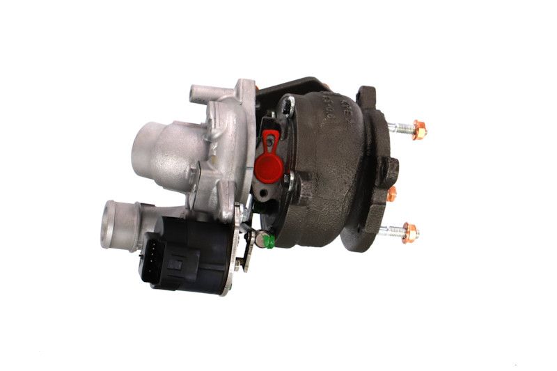 REMANTE 003-002-000047R Charger, charging (supercharged/turbocharged)