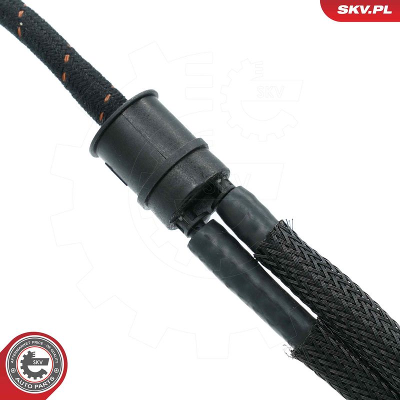 Voolik, Jääkkütus, ESEN SKV 54SKV344