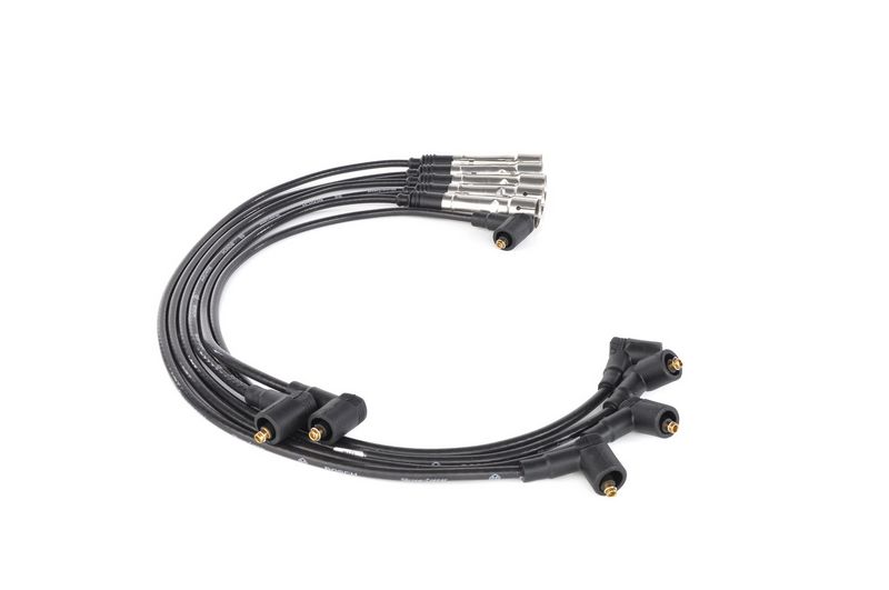 BOSCH 0 986 356 371 Ignition Cable Kit