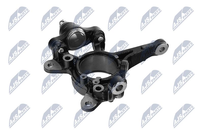 NTY ZZP-HD-021 Steering Knuckle, wheel suspension