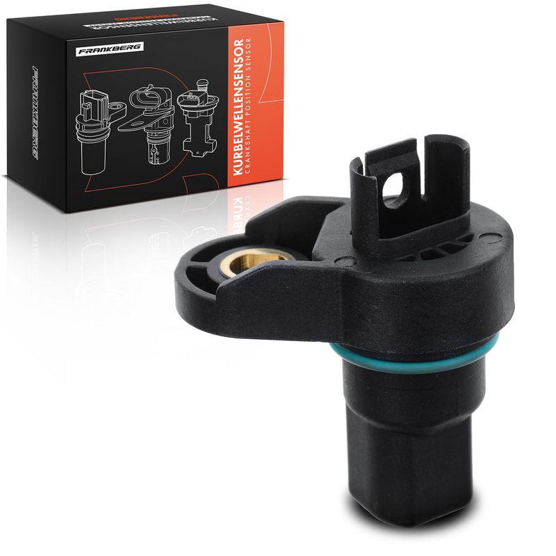 Frankberg 5481FB0008006 - Sensor, crankshaft pulse