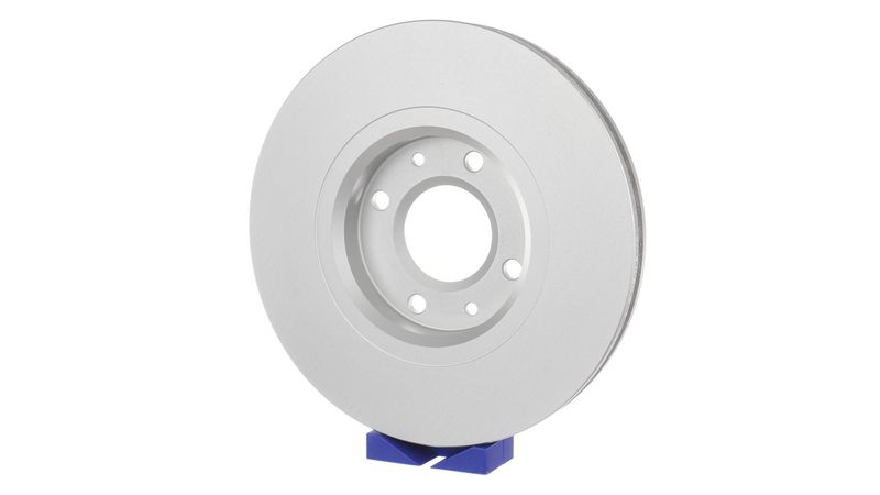 Brzdový kotouč VKBD 80002 V2