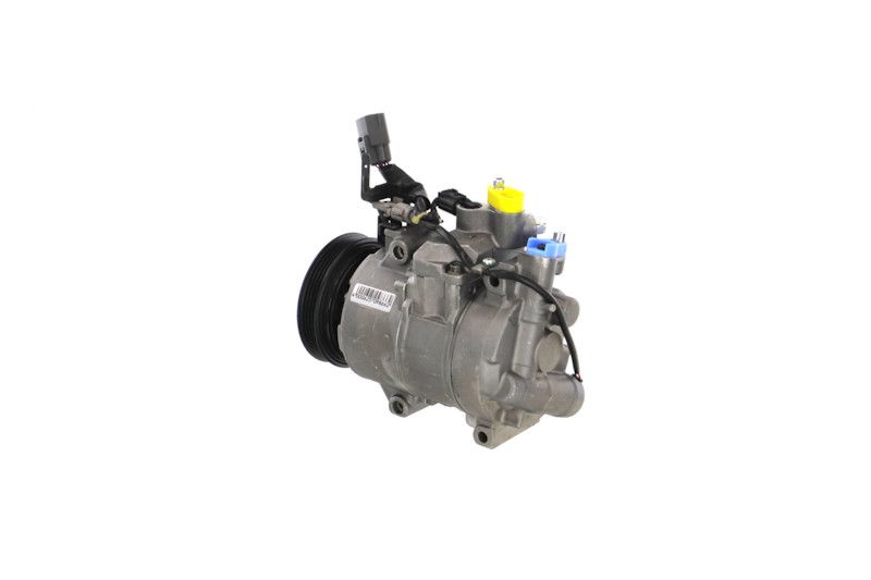 REMANTE 005-001-000336R Compressor, air conditioning
