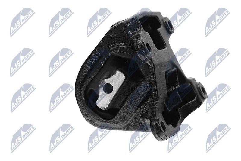 Paigutus, Mootor, NTY ZPS-CH-140