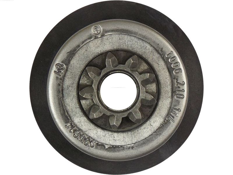 AS-PL SD0057(BOSCH) Freewheel Gear, starter