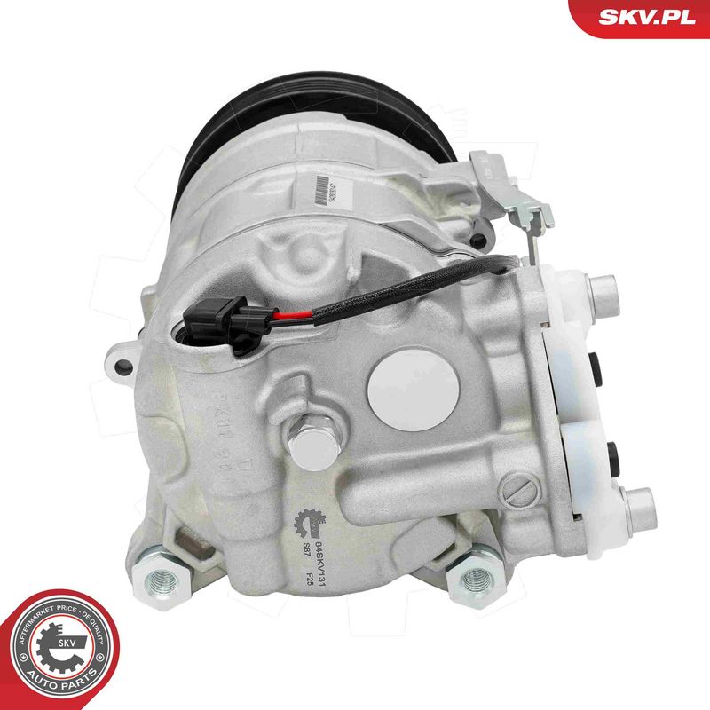 Kompressor, kliimaseade, ESEN SKV 84SKV131