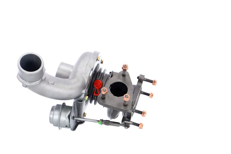 REMANTE 003-001-000196R Turbokompresorius