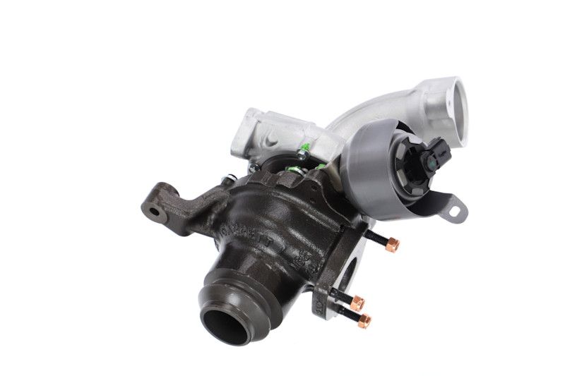 REMANTE 003-002-000071R Turbokompresorius