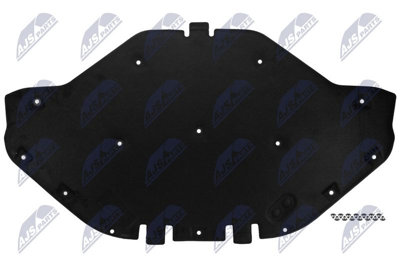 NTY EZC-ME-263 Engine Compartment Noise Insulation