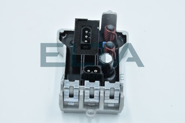 Elta Automotive Resistor, interior blower EH1049