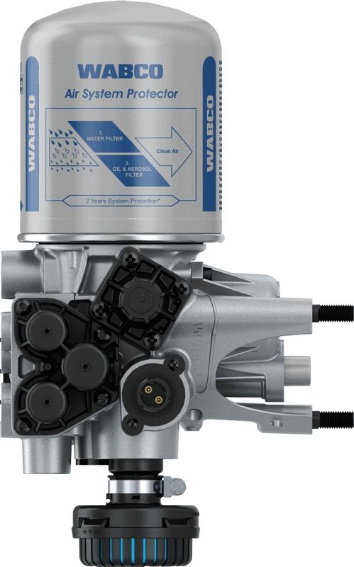 WABCO 9325010090 Air Dryer, compressed-air system