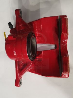 APEC Brake Caliper RCA868RED