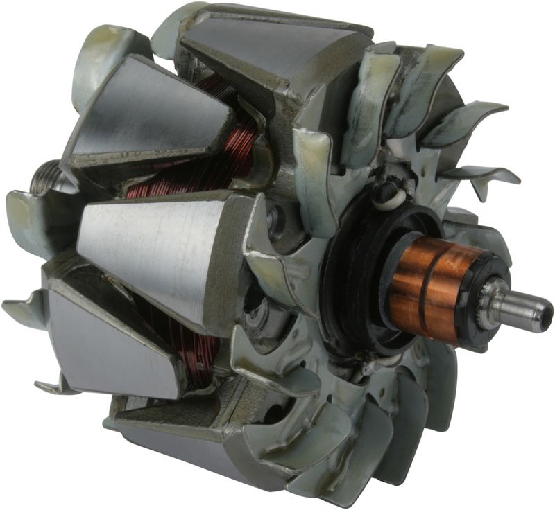 Rotor, generátor F 032 238 946