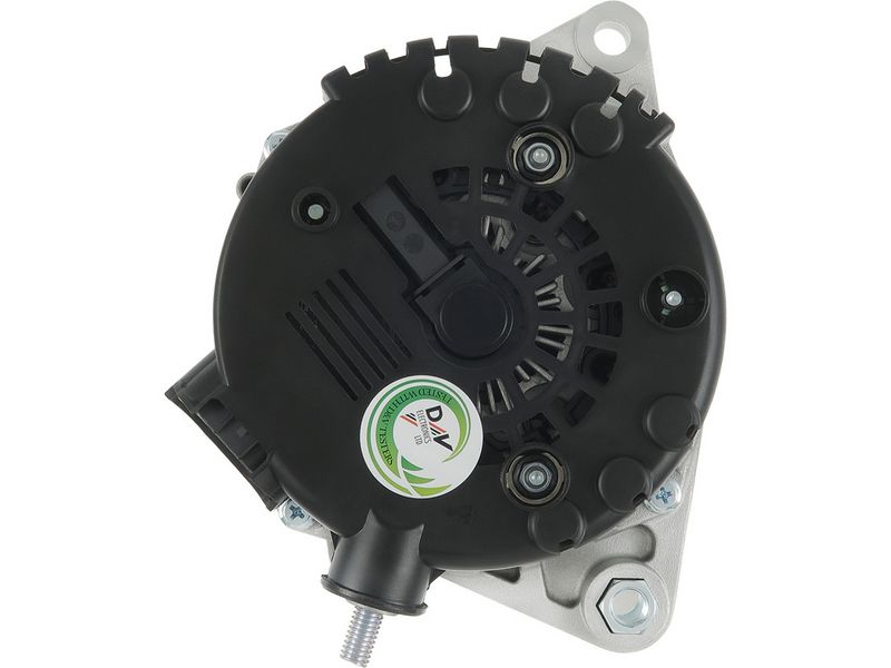 Generaator, AS-PL A3316S