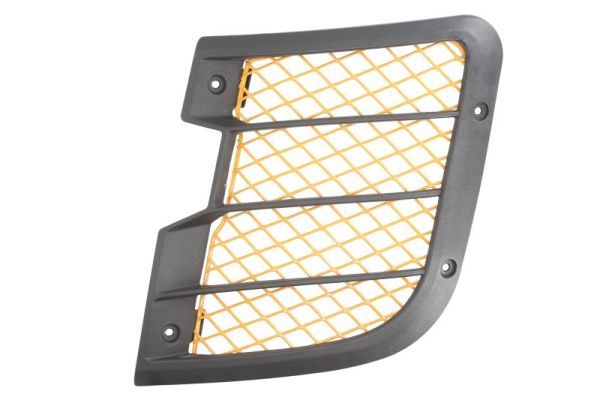 Stoßfänger - Blende