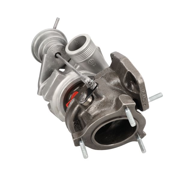 OE-TurboPower IT-49189-05200 Charger, charging (supercharged/turbocharged)