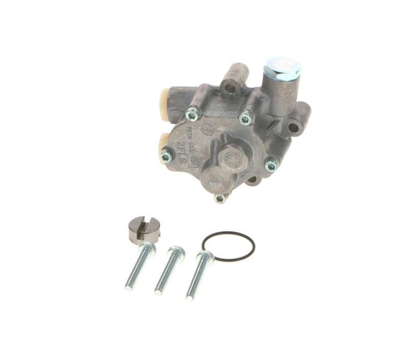 BOSCH KS00001392 Fuel Pump