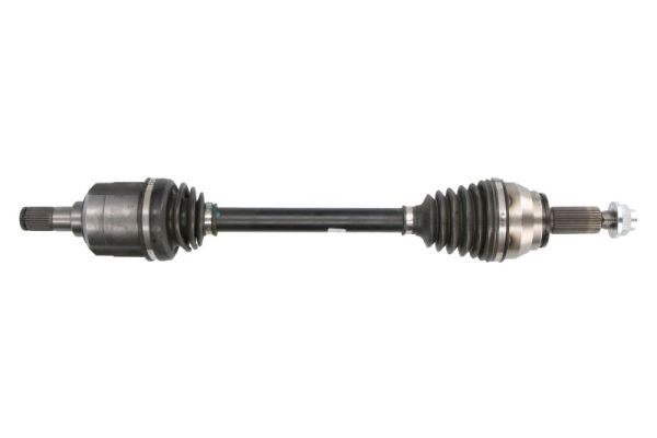 полуоска POINT GEAR