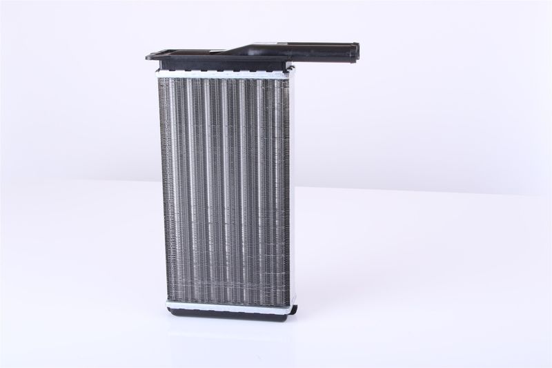 NISSENS 71761 Heat Exchanger, Interior Heating