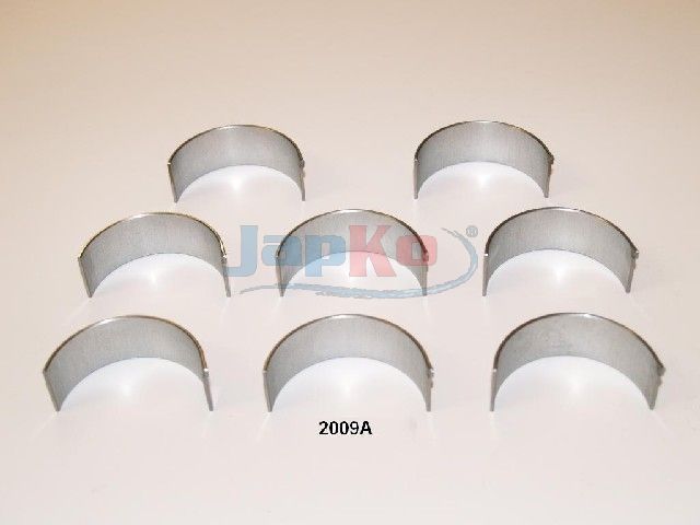 JAPKO 22009A - Connecting Rod Bearing Shell