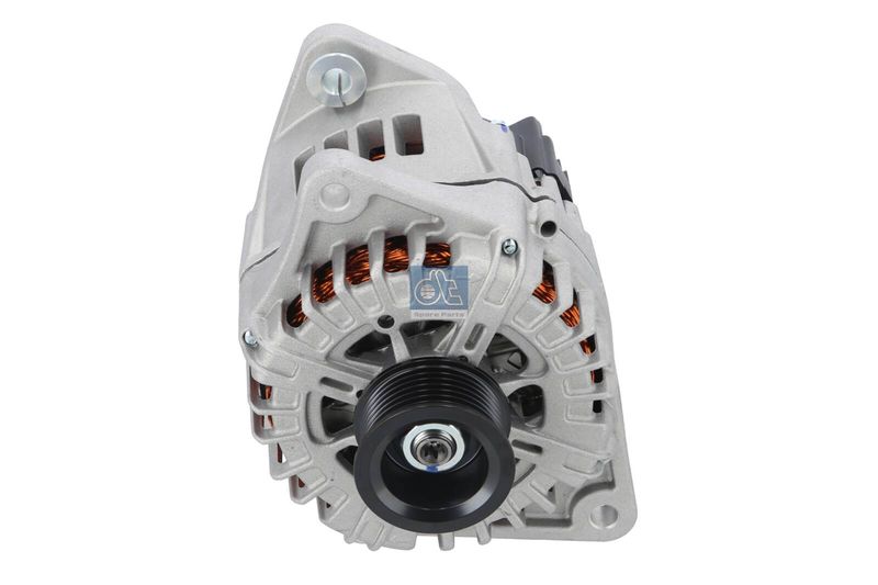 Generator / Alternator 12.72007 DT Spare Parts