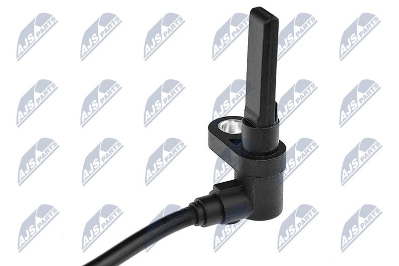 Andur, rattapöörete arv, NTY HCA-FT-013