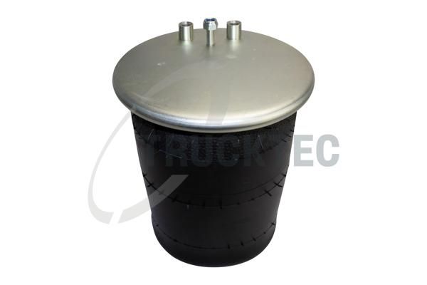 TRUCKTEC AUTOMOTIVE 05.30.013 - Bellow, air suspension