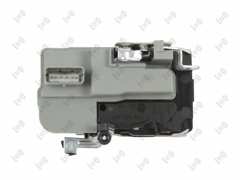 ABAKUS 132-038-022 Door Lock