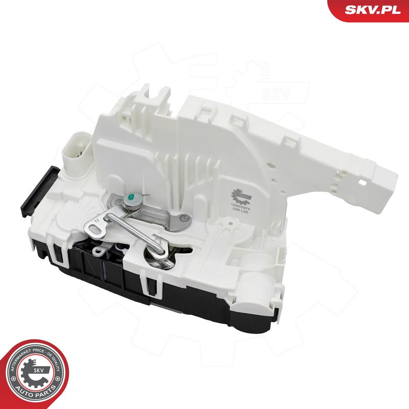 Prekės atitinka OEM kodą: 2E1 827 506 C