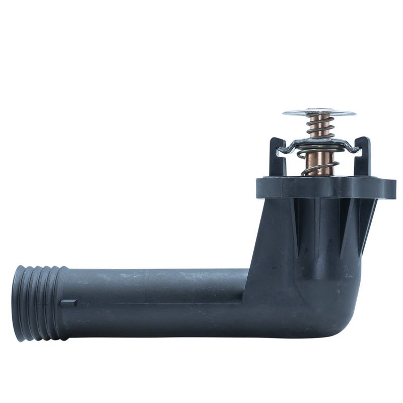 MOTORAD 394-95K Thermostat, coolant
