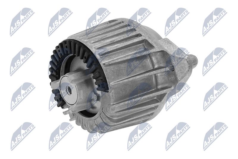 Paigutus, Mootor, NTY ZPS-ME-016